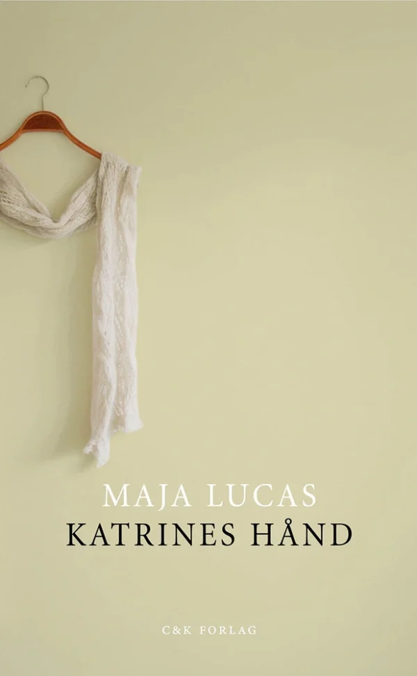 Katrines hånd