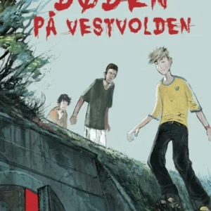 Døden på Vestvolden