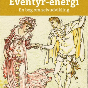 Eventyr-energi