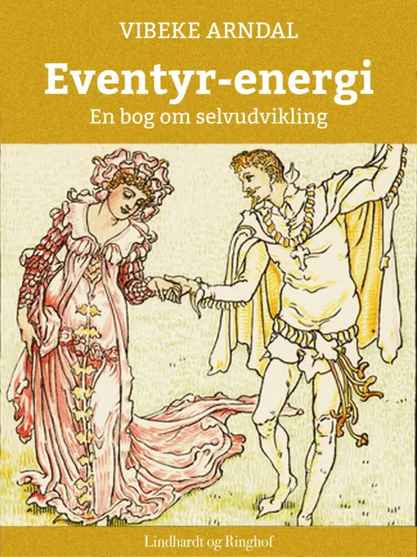 Eventyr-energi