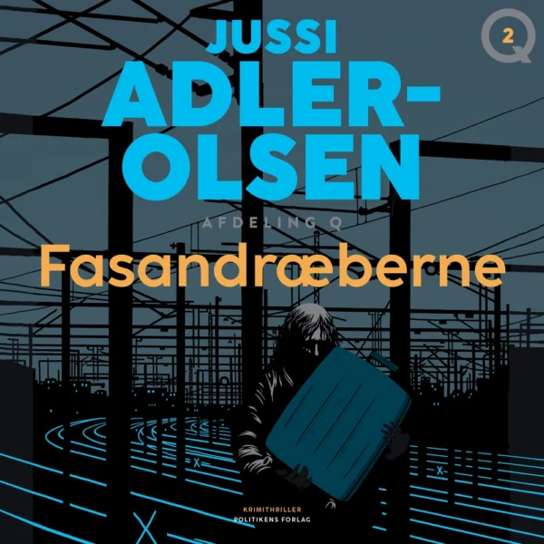 Fasandræberne