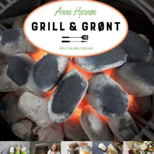 Grill & grønt
