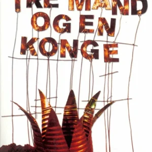 Tre mand og en konge