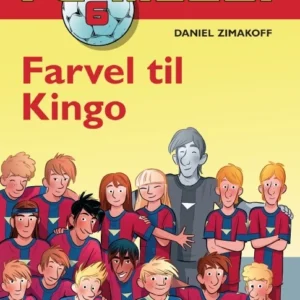 FC Mezzi 6: Farvel til Kingo