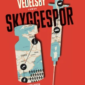 Skyggespor