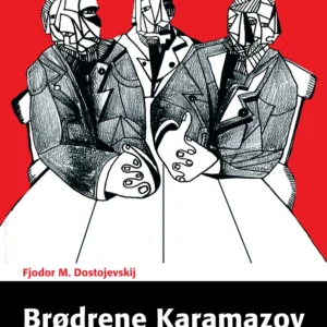 Brødrene Karamazov