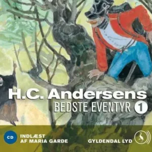 H.C. Andersens bedste eventyr 1