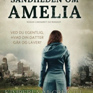 Sandheden om Amelia
