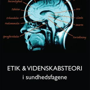 Etik & videnskabsteori i sundhedsfagene