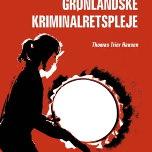 Den grønlandske kriminalretspleje