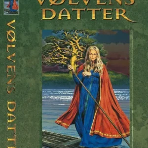 Vølvens datter