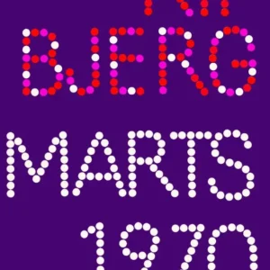 Marts 1970