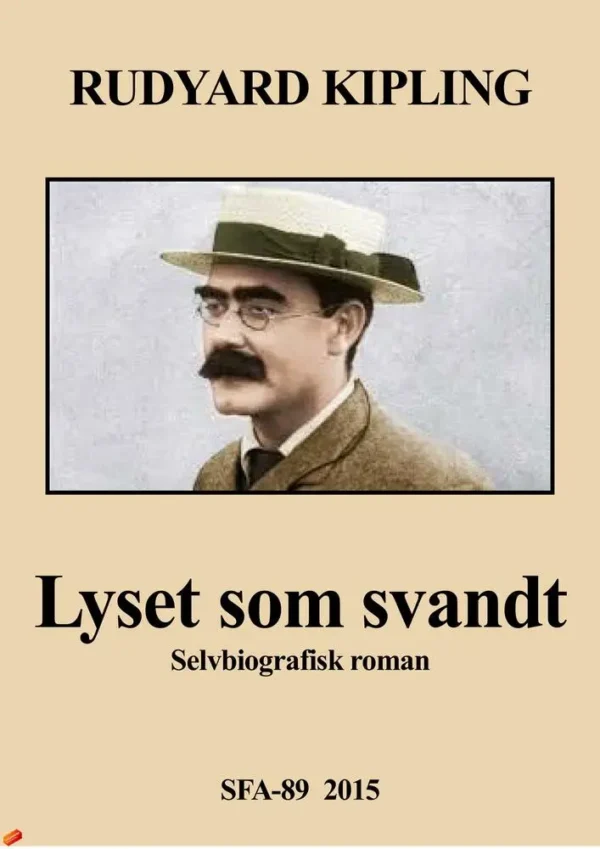 Lyset som svandt