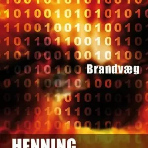 Brandvæg (Pocket)