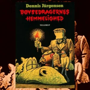 Bøvsedragernes hemmelighed