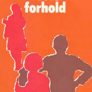 Faste forhold