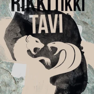 Rikki-Tikki-Tavi