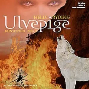 Ulvepige