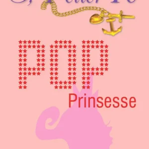 Popprinsesse