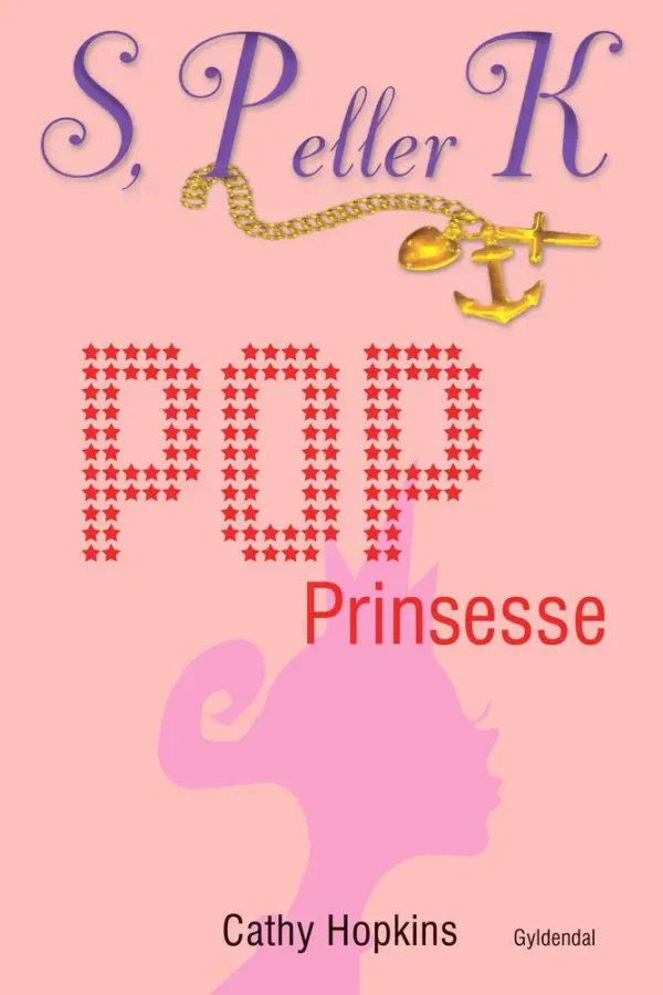 Popprinsesse