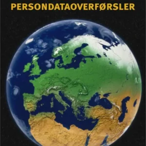 Retlig regulering af internationale persondataoverførsler