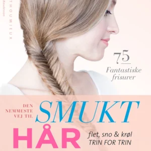 Den nemmeste vej til smukt hår