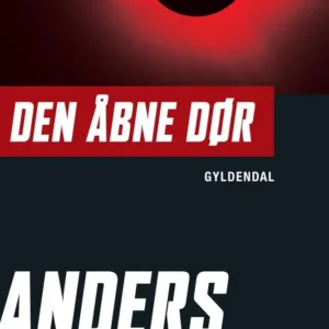 Den åbne dør