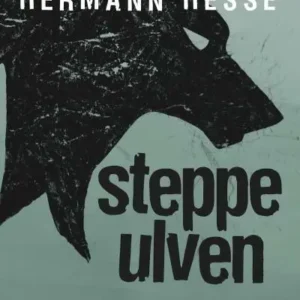Steppeulven