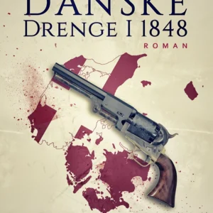 Danske drenge i 1848