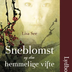 Sneblomst og den hemmelige vifte