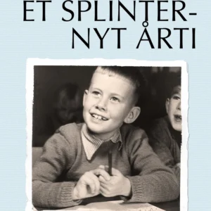 Et splinternyt årti