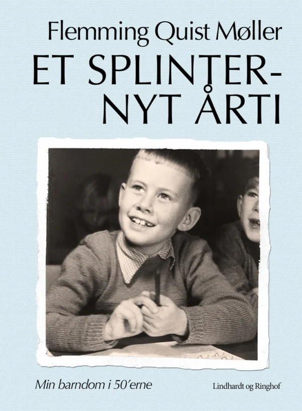 Et splinternyt årti