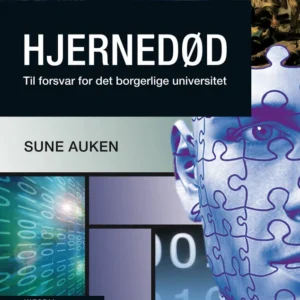 Hjernedød