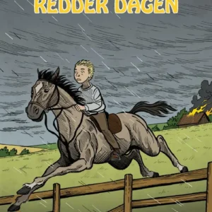 Rasmus redder dagen