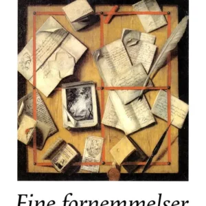 Fine fornemmelser