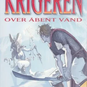 Krigeren - Over åbent vand