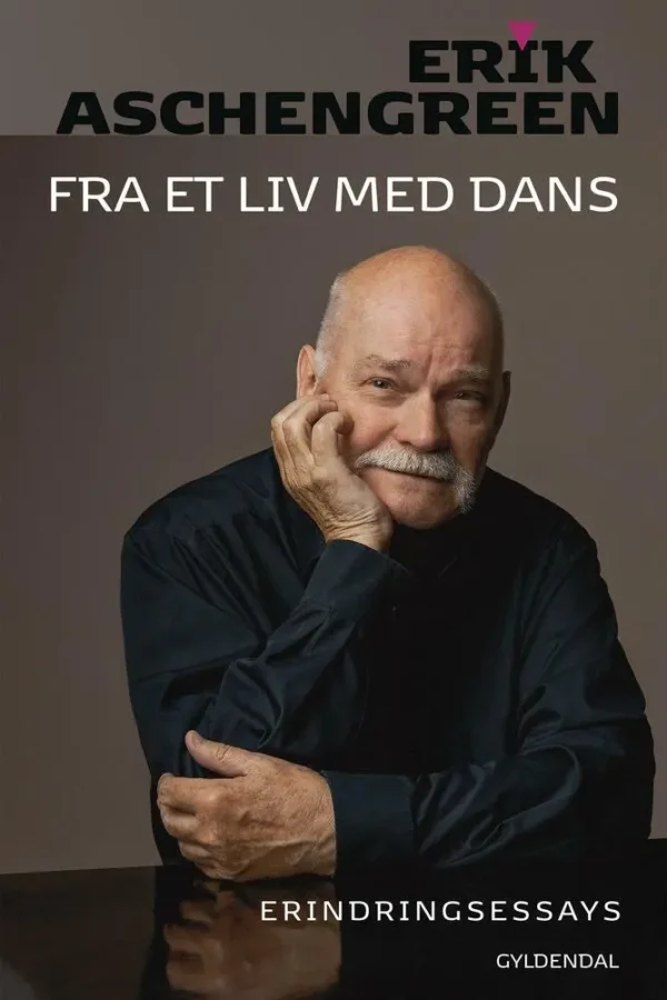 Fra et liv med dans