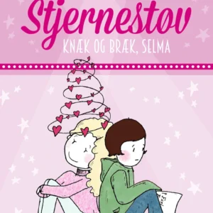 Stjernestøv 2: Knæk og bræk, Selma