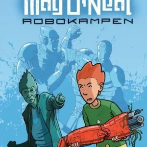 Mag O&apos;Neal 1 - Robokampen