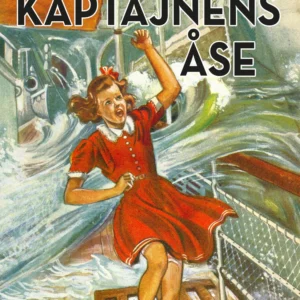 Kaptajnens Åse
