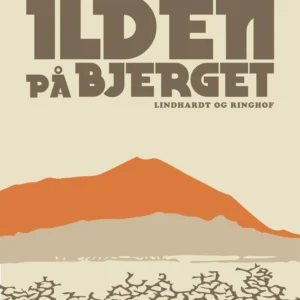 Ilden på bjerget