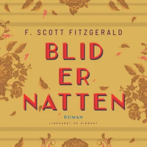 Blid er natten