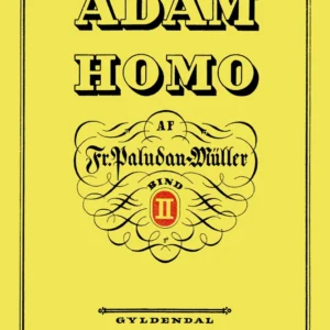 Adam Homo