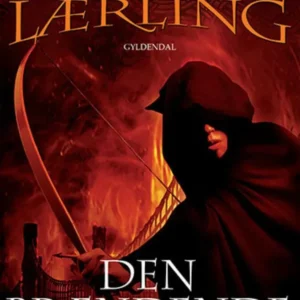 Skyggens lærling 2 - Den brændende bro