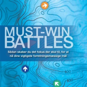 Must-win battles