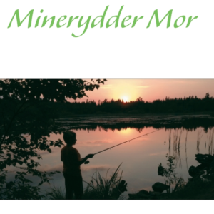 Minerydder-mor