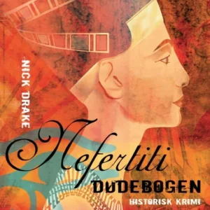 Nefertiti: Dødebogen