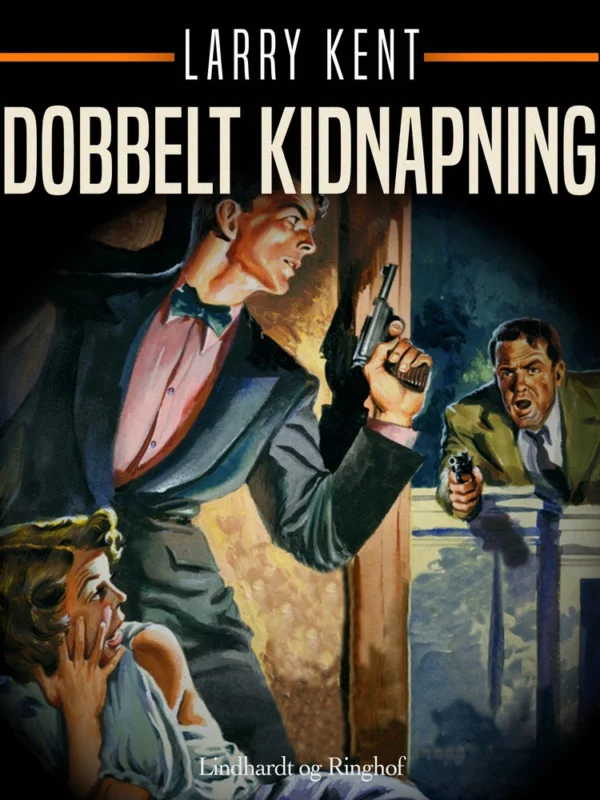 Dobbelt kidnapning
