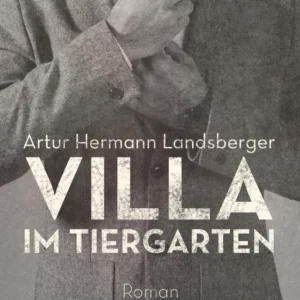 Villa im Tiergarten