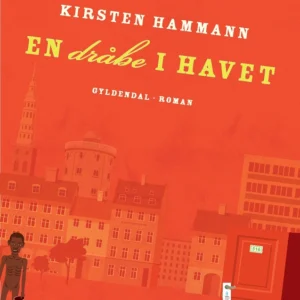 En dråbe i havet